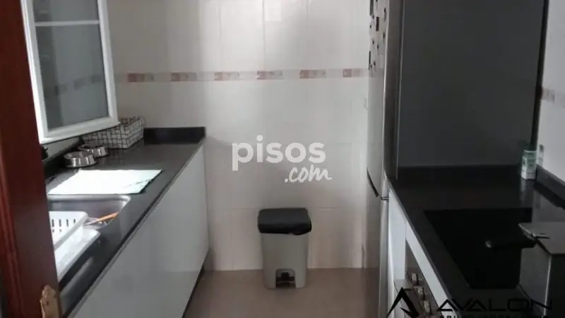 Piso en Venta Gibraleon 3 Dormitorios 2 Baños Garaje Trastero