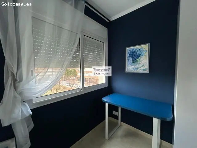 Piso con Licencia Turistica en Lloret de Mar Cerca de la Playa