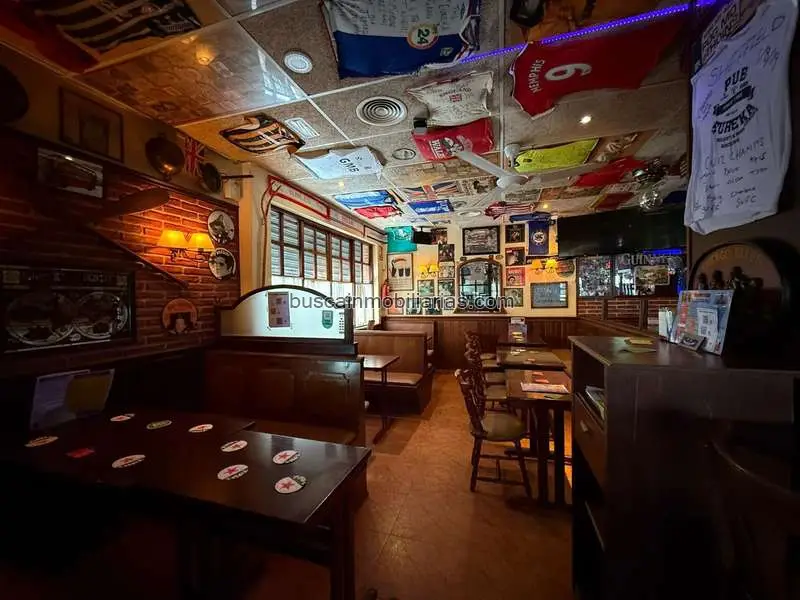Restaurante Bar Musical en Venta Malgrat de Mar
