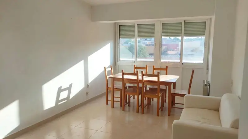 Piso en Alquiler Torrevieja Los Frutales Reformado 3 Dormitorios