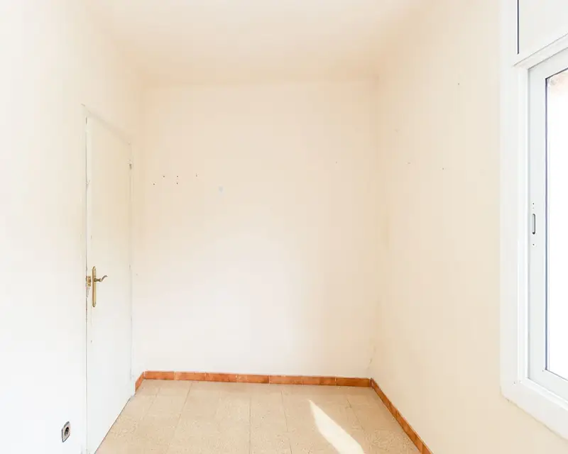 Piso en venta Sabadell 2 habitaciones 52m2
