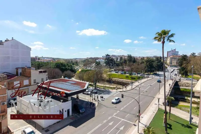 Estudio en Venta Badajoz Ideal para Vivir o Invertir