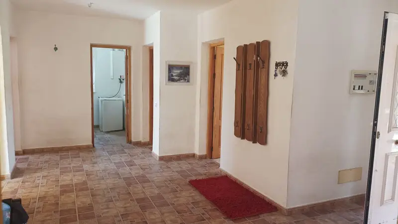Finca Rural en Venta cerca de Cuevas del Almanzora
