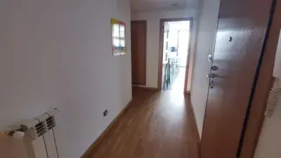 Piso en Alquiler Centro Castelló de la Plana 90m² 3 habitaciones