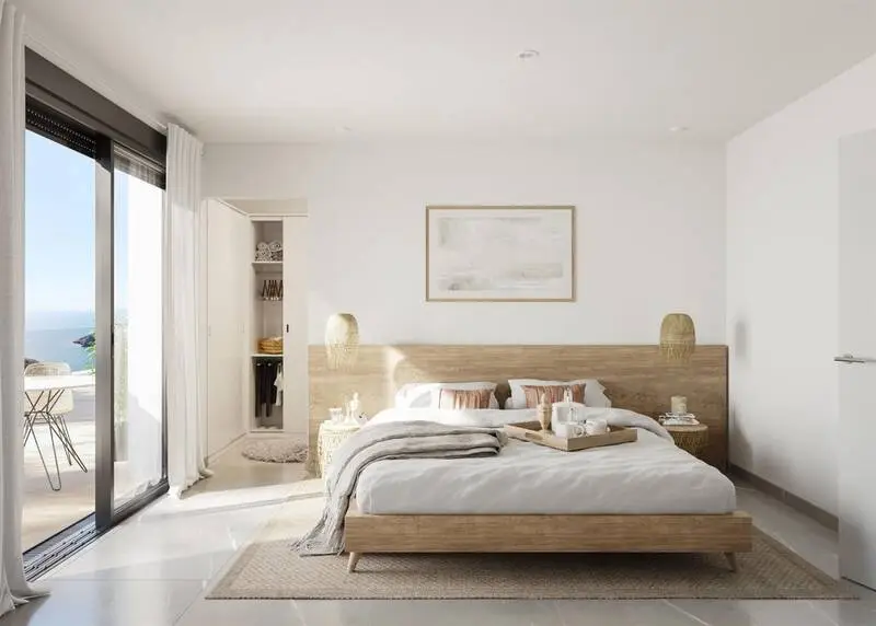Apartamento de Lujo en Águilas con Vistas al Mar