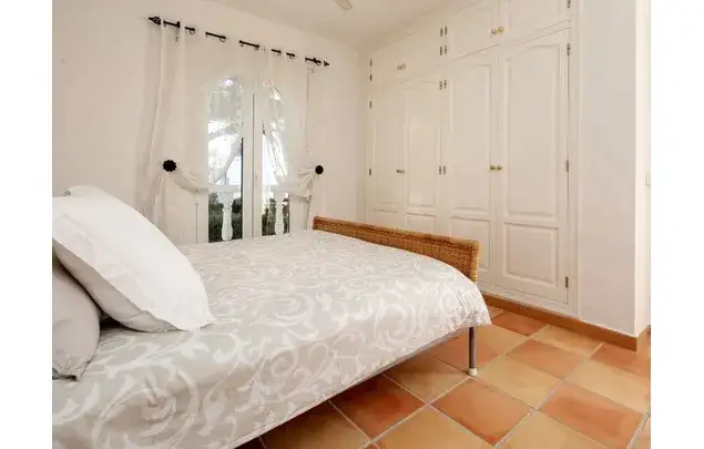 Alquiler Chalet 3 Dormitorios Denia 390m2