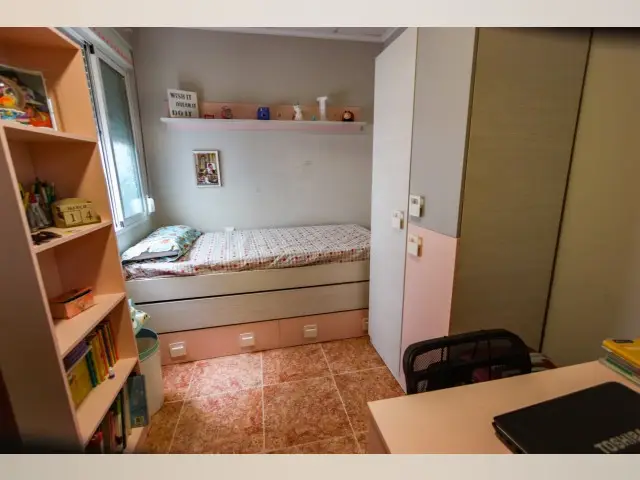 Apartamento 3 Dormitorios Orba Centro Venta
