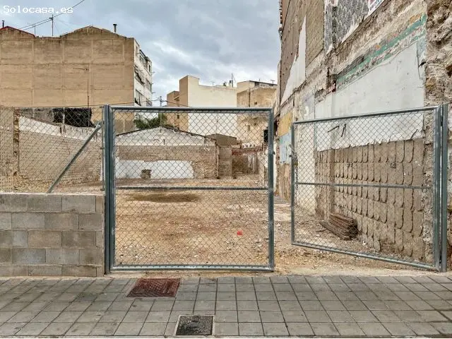 Solar en Venta La Florida Ideal Inversores Construccion