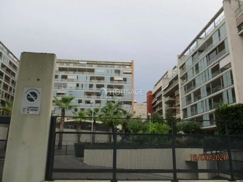 Piso en venta Paterna 146m2 Subasta Judicial