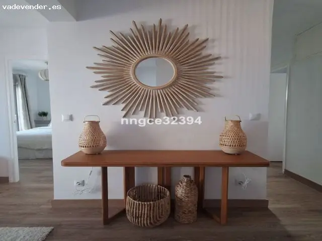 Apartamento Lujo Costa Mijas 2 Dormitorios Vistas al Mar