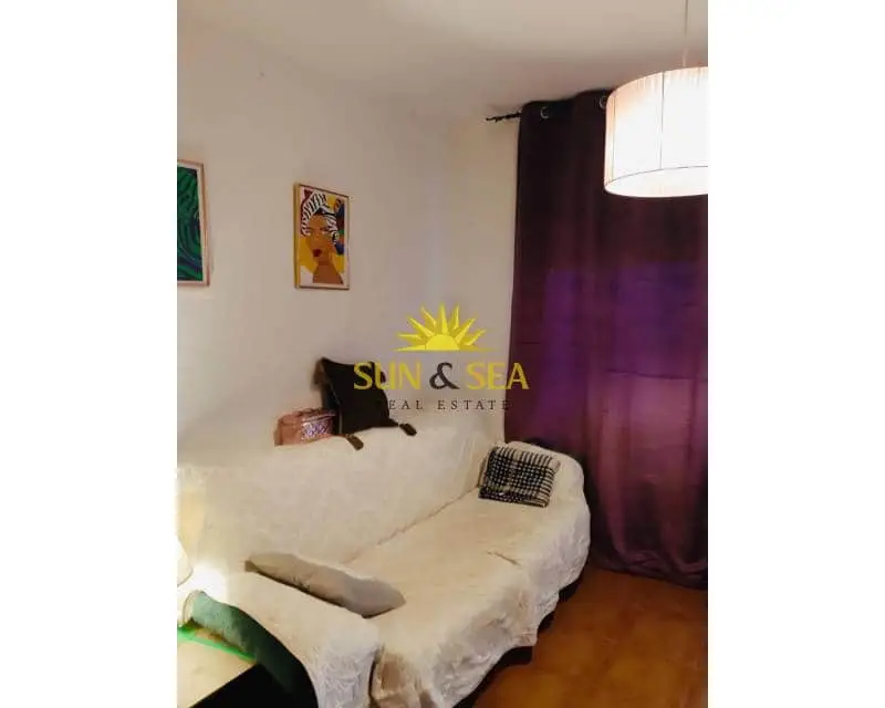 Chalet en Alquiler La Zenia Alicante Cerca Playa
