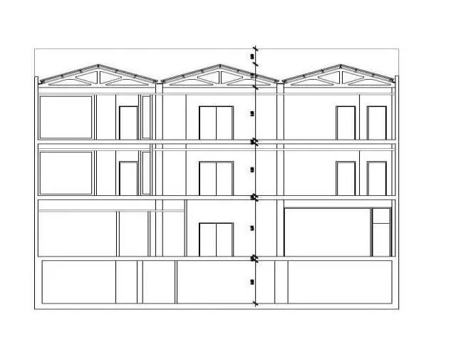 Edificio Oficinas 2051m2 22@ Barcelona
