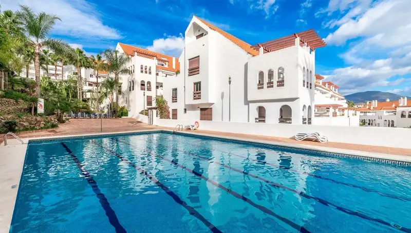 Apartamento en Venta Nueva Andalucia 3 Dormitorios 2 Baños
