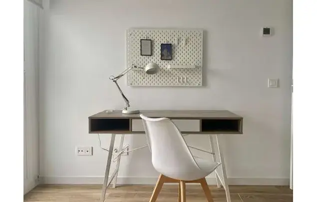 Apartamento 3 Dormitorios 90m² Madrid Amueblado Mascotas