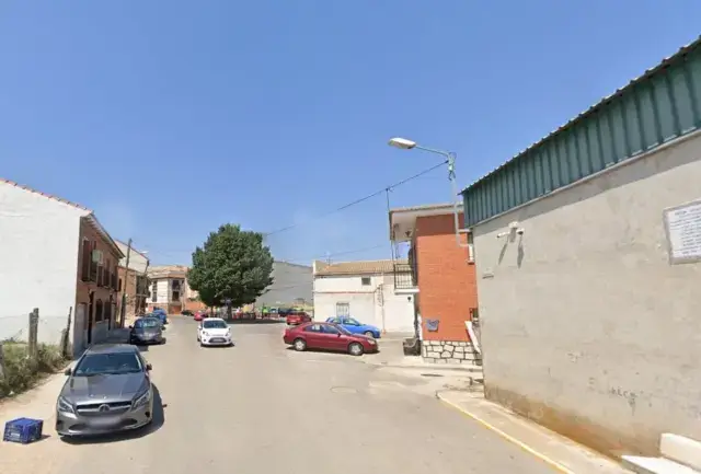 Piso en Venta Cedillo del Condado Toledo Ideal Inversores