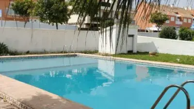 Chalet en venta en Arenal