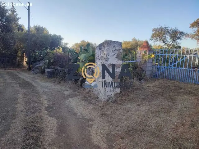 Parcelas Rusticas en Venta Malpartida de Caceres