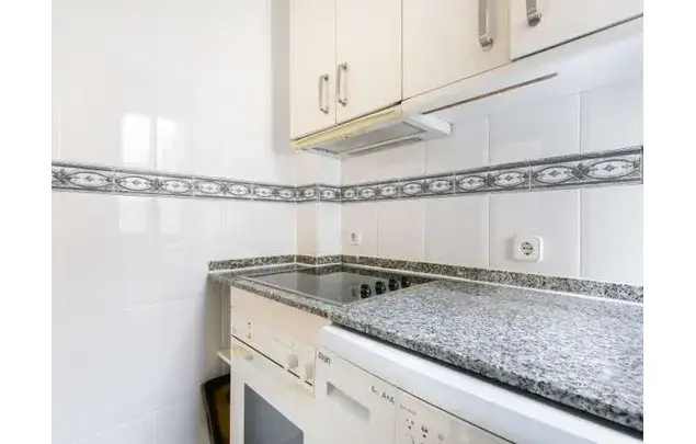 Apartamento 1 Dormitorio en Barcelona Centro cerca Palau de la Musica