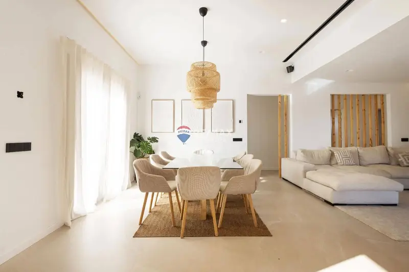 Chalet en Venta en Campos Mallorca