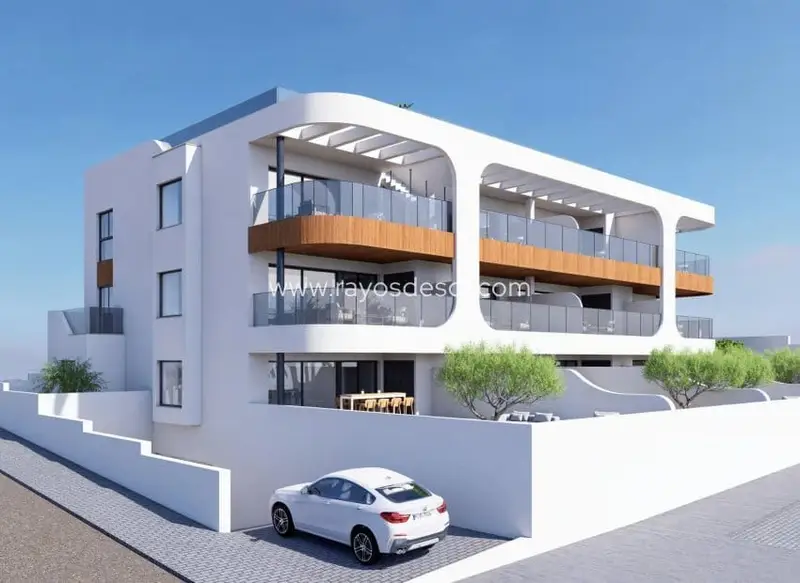 &#x3c;h2&#x3e;Ático en Venta Benijófar Alicante 3 Dormitorios 2 Baños&#x3c;/h2&#x3e;