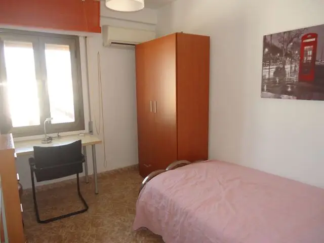 Habitación alquiler Córdoba, España