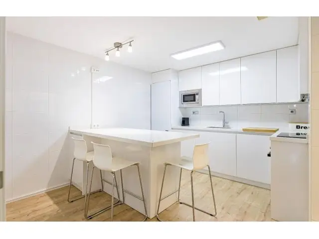 Vivienda Reformada 100m2 El Campillo El Esparragal