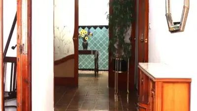 Chalet en Venta Benidoleig 5 Dormitorios Terraza Vistas