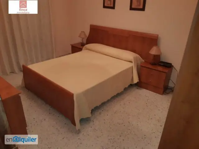 Alquiler Casa Montijo 3 Dormitorios Garaje Trastero