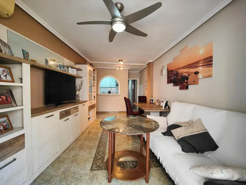 Apartamento 3 Dormitorios Torrevieja Centro Cerca Playa