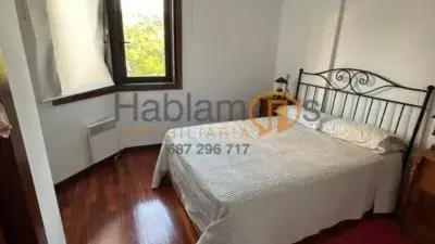 Piso en Venta en Marín Cerca de la Playa