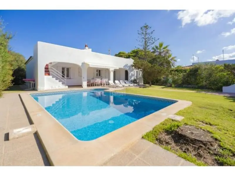 venta Chalet en Ciutadella de Menorca, Balears (Illes) (47553772588.105800)- Globaliza