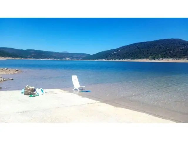 Parcela 1000m2 Aleas Cerca de Cogolludo