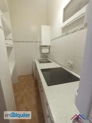 Alquiler Apartamento 1 Dormitorio Jerez de la Frontera