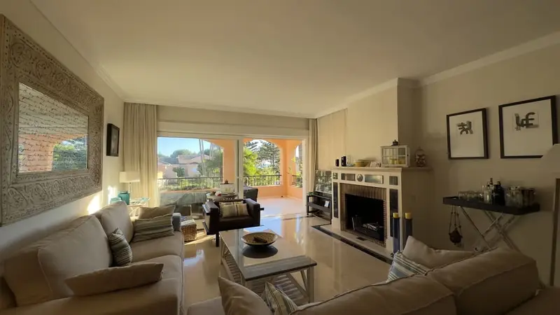 Ático Dúplex de Lujo en Estepona Málaga