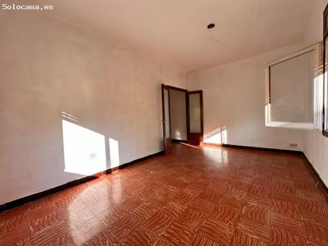 Piso 93m2 Casco Antiguo Palamos Cerca Playa Puerto