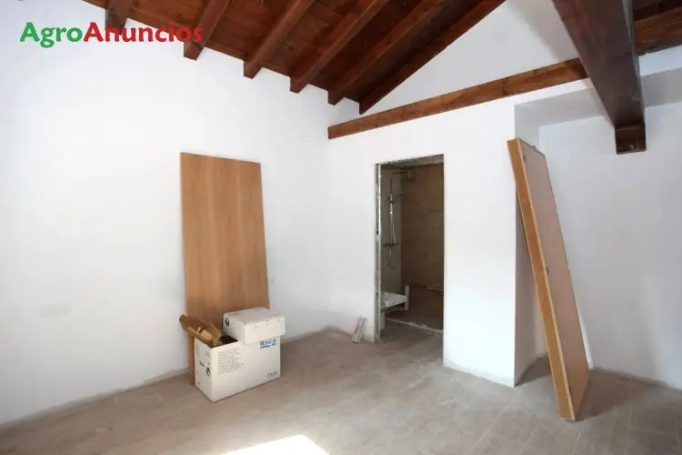 Venta  de Vivienda unifamiliar aislada en Navarra