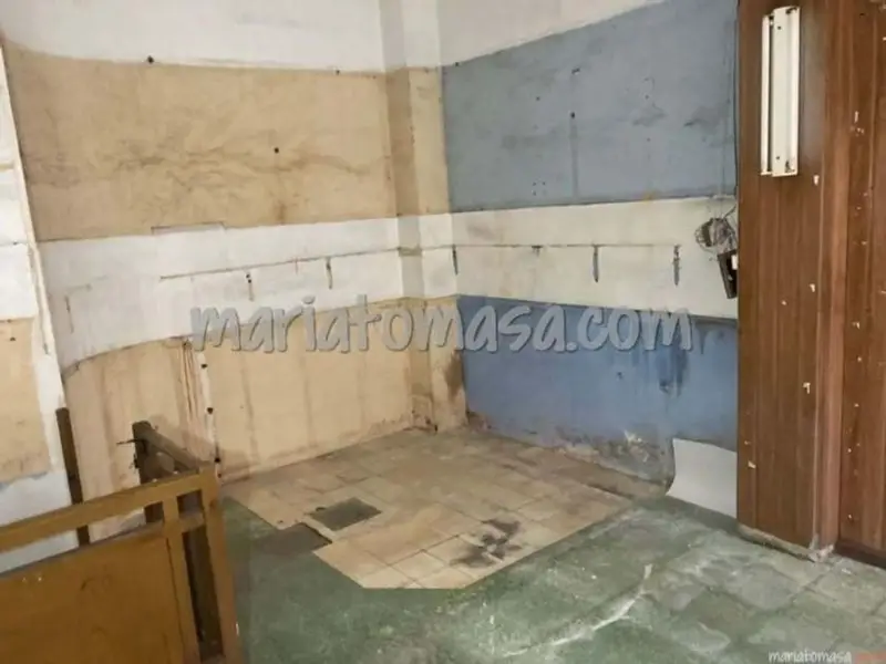 venta Local Comercial en Algorta, Vizcaya (EFC-Algorta JM 203210)- Globaliza