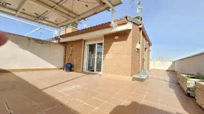 Casa adosada en venta en Cataluna