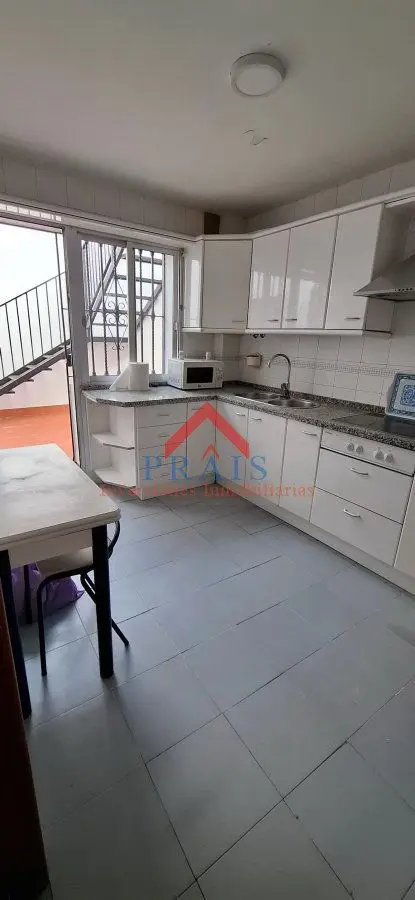 Venta Piso Luminoso Renfe Utrera