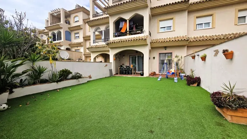 Apartamento en Venta en Vista Hermosa La Linea de la Concepcion