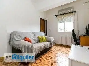 Alquiler Piso Amueblado Estudiantes Cartuja 70m2