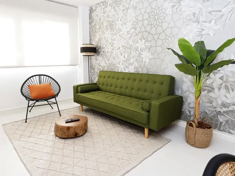 Apartamento 2 Dormitorios Torredembarra Cerca de la Playa
