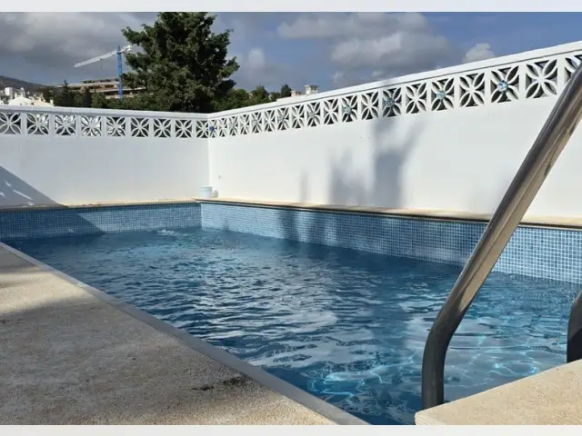 Atico Duplex de Lujo en Montemar Torremolinos