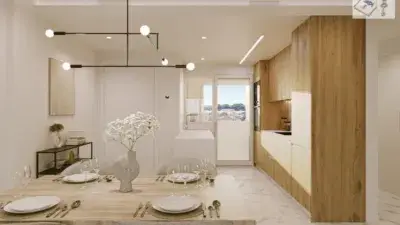 Apartamentos en Punta Prima cerca del mar