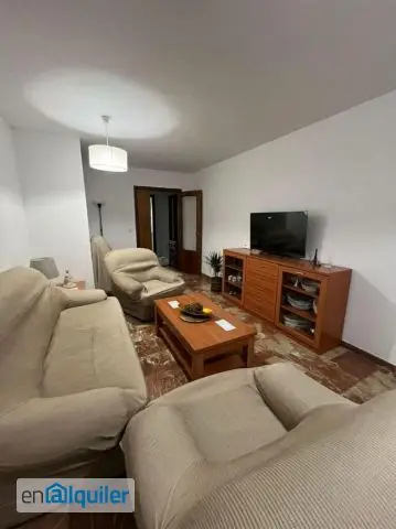 Alquiler piso con 2 baños Sur