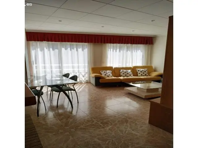 Piso en Venta Benicarló Centro 2 habitaciones  Ascensor Chimenea