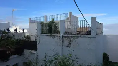 Piso con Encanto en Vejer de la Frontera - Ideal Inversores