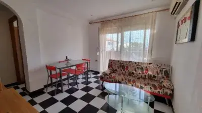 Piso en venta en Avinguda de Neptuno, 17