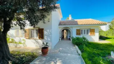 Villa en Venta Portals Nous Bendinat Reforma Inmediata