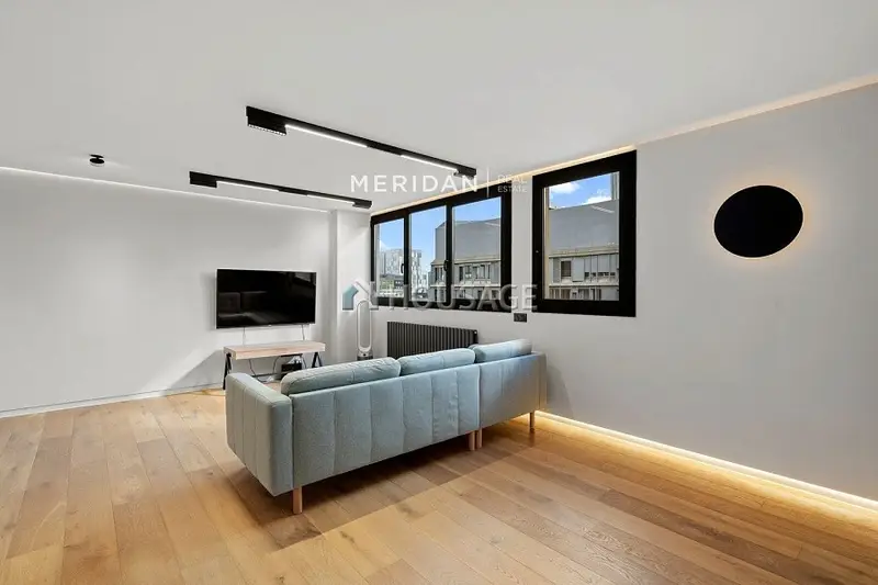 Piso en venta cerca de la playa Barcelona